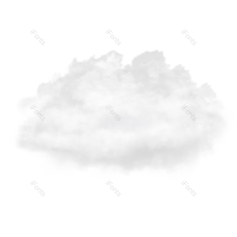 云朵图片,白云元素,云彩PNG,免抠素材